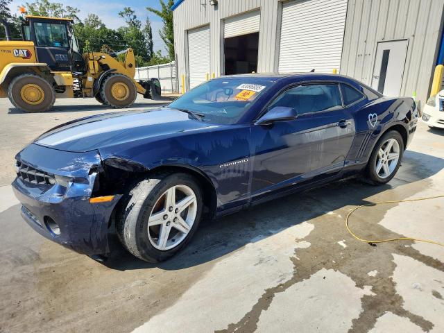 2011 CHEVROLET CAMARO LT, 