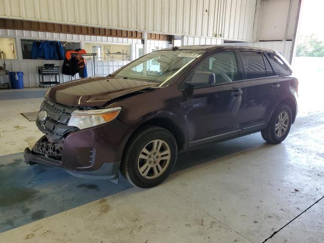 2011 FORD EDGE SE, 