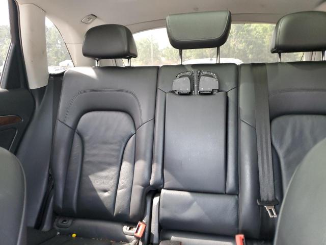 WA1L2AFP6GA127805 - 2016 AUDI Q5 PREMIUM PLUS BLACK photo 10