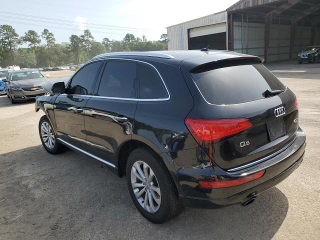 WA1L2AFP6GA127805 - 2016 AUDI Q5 PREMIUM PLUS BLACK photo 2