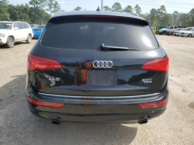 WA1L2AFP6GA127805 - 2016 AUDI Q5 PREMIUM PLUS BLACK photo 6