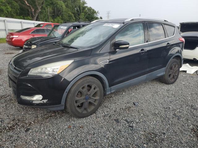 2014 FORD ESCAPE TITANIUM, 