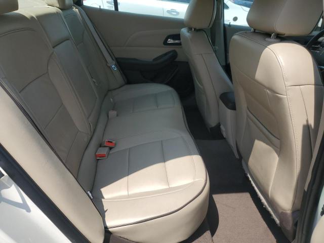 1G11J5SX3EF155213 - 2014 CHEVROLET MALIBU LTZ BEIGE photo 10