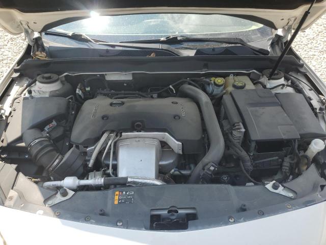 1G11J5SX3EF155213 - 2014 CHEVROLET MALIBU LTZ BEIGE photo 11