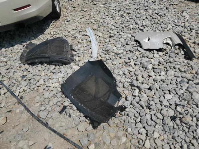 1G11J5SX3EF155213 - 2014 CHEVROLET MALIBU LTZ BEIGE photo 12