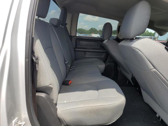 3C6UR5CL2FG527852 - 2015 RAM 2500 ST Gümüş fotoğraf 10