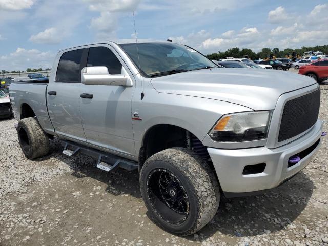 3C6UR5CL2FG527852 - 2015 RAM 2500 ST Gümüş fotoğraf 4