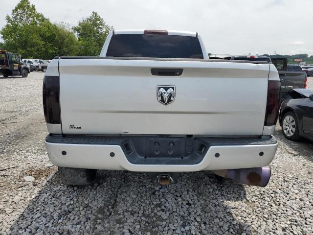 3C6UR5CL2FG527852 - 2015 RAM 2500 ST Gümüş fotoğraf 6