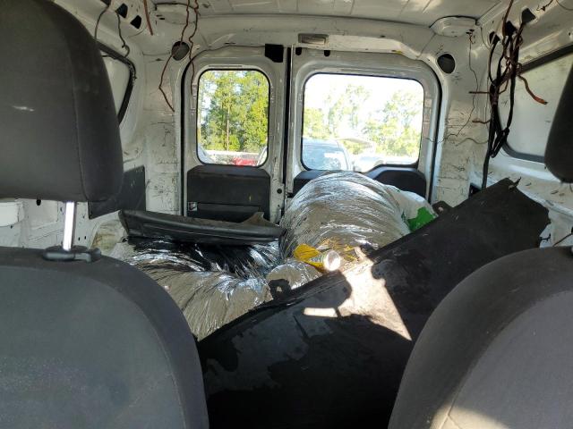 ZFBERFAT6F6A27836 - 2015 RAM PROMASTER თეთრი ფოტო 10