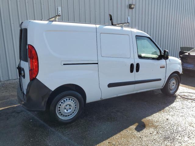 ZFBERFAT6F6A27836 - 2015 RAM PROMASTER WHITE photo 3