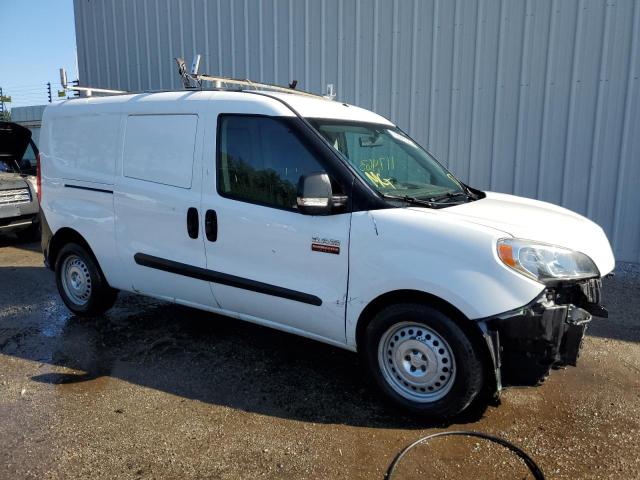 ZFBERFAT6F6A27836 - 2015 RAM PROMASTER თეთრი ფოტო 4