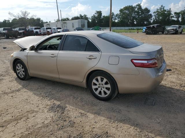 4T4BE46K19R103820 - 2009 TOYOTA CAMRY BASE GOLD photo 2