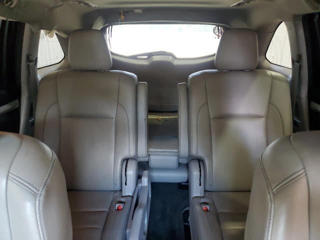 5TDKKRFH5GS166607 - 2016 TOYOTA HIGHLANDER XLE Արծաթագույն լուսանկար 10