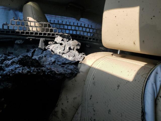 2T2BZMCA2HC114640 - 2017 LEXUS RX 350 BASE SILVER photo 10