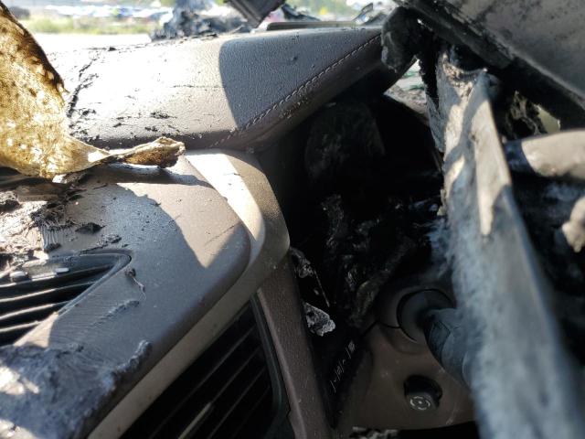 2T2BZMCA2HC114640 - 2017 LEXUS RX 350 BASE SILVER photo 9