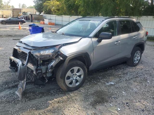 2020 TOYOTA RAV4 LE, 