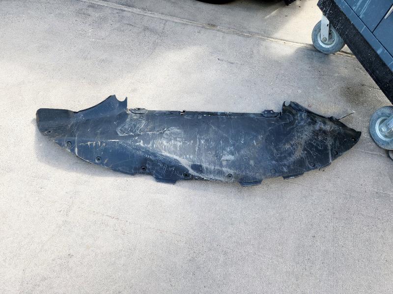 5YJ3E1EB2PF609326 - 2023 TESLA MODEL 3 白色 照片 12