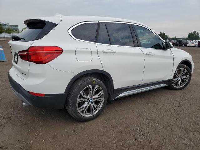 WBXHT3C35J3H29960 - 2018 BMW X1 XDRIVE28I WHITE photo 3