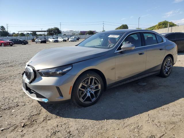 2024 BMW I5 EDRIVE 40, 