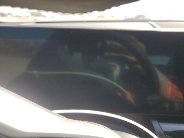 WBY33FK01RCT10916 - 2024 BMW I5 EDRIVE 40 GRAY photo 9