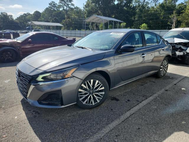 2025 NISSAN ALTIMA SV, 