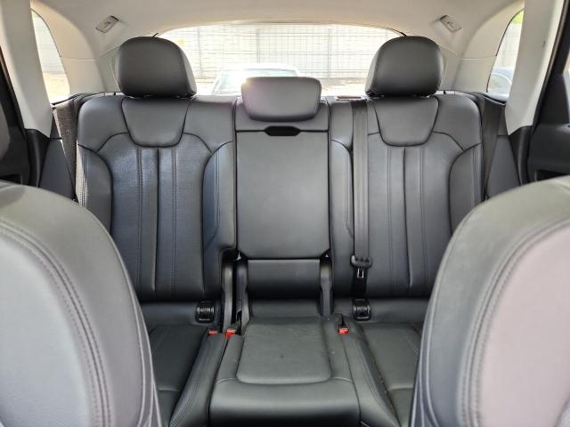 WA1CNAFY6J2218090 - 2018 AUDI Q5 PRESTIGE GRAY photo 10