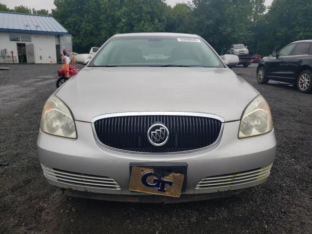 1G4HR57Y96U188340 - 2006 BUICK LUCERNE CXL SILVER photo 5