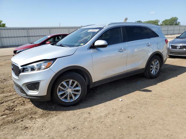 2018 KIA SORENTO LX, 