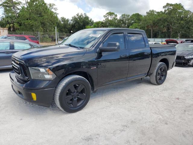 2013 RAM 1500 SLT, null