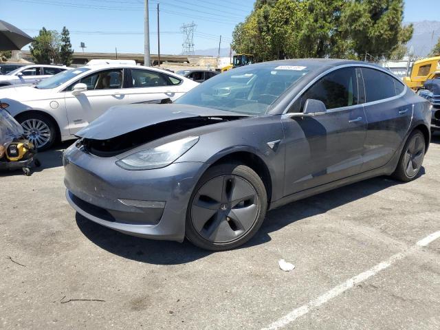 2018 TESLA MODEL 3, 