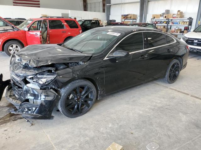 2023 CHEVROLET MALIBU PREMIER, 