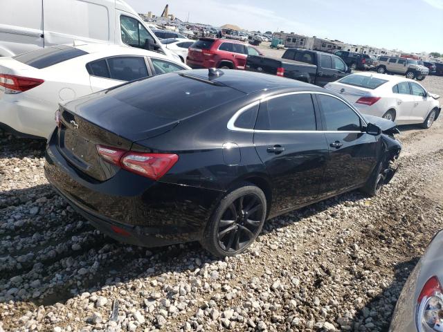 1G1ZE5STXPF151053 - 2023 CHEVROLET MALIBU PREMIER BLACK photo 3
