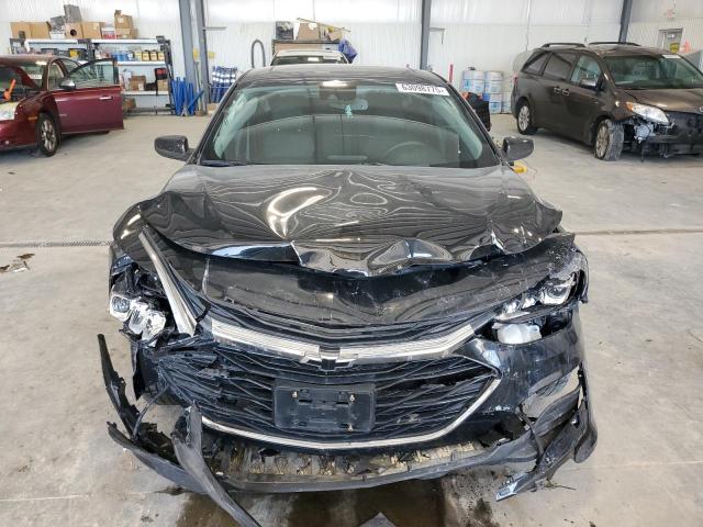 1G1ZE5STXPF151053 - 2023 CHEVROLET MALIBU PREMIER BLACK photo 5