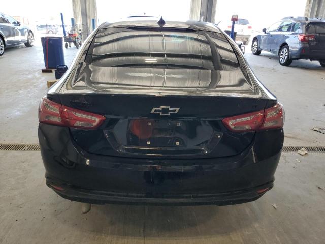 1G1ZE5STXPF151053 - 2023 CHEVROLET MALIBU PREMIER BLACK photo 6