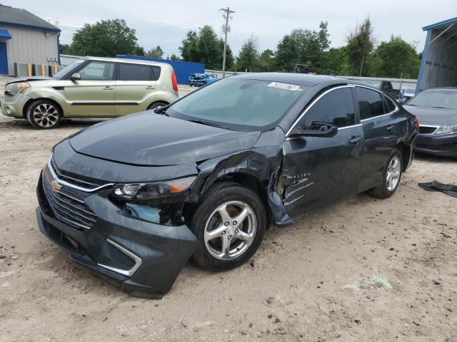 2018 CHEVROLET MALIBU LS, 