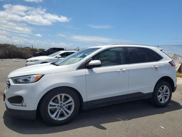 2019 FORD EDGE SEL, 