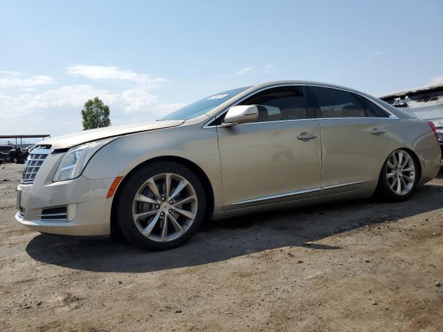 2G61P5S32D9125732 - 2013 CADILLAC XTS LUXURY COLLECTION BEIGE photo 1