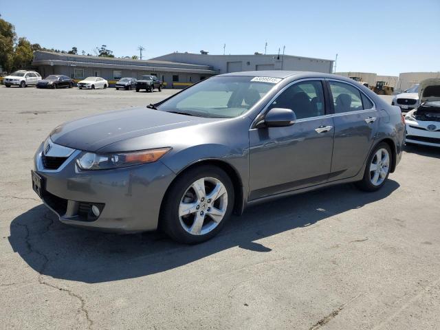 2010 ACURA TSX, 