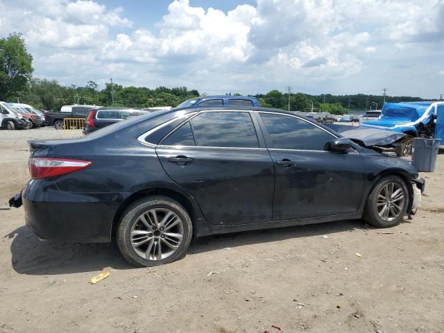 4T1BF1FK3GU525963 - 2016 TOYOTA CAMRY LE BLACK photo 3