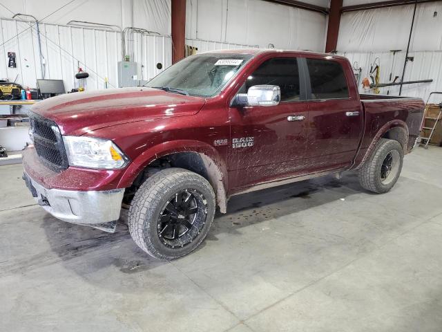 2017 RAM 1500 LARAMIE, 