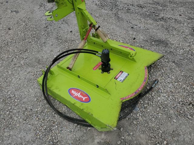 1103 - 2019 PLOW PLOW GREEN photo 7