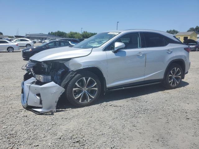 2017 LEXUS RX 350 BASE, null