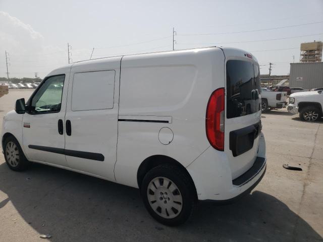 ZFBERFBB2J6J28593 - 2018 RAM PROMASTER SLT WHITE photo 2