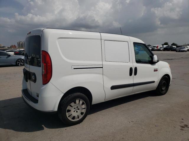 ZFBERFBB2J6J28593 - 2018 RAM PROMASTER SLT WHITE photo 3