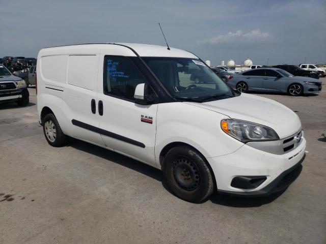 ZFBERFBB2J6J28593 - 2018 RAM PROMASTER SLT WHITE photo 4