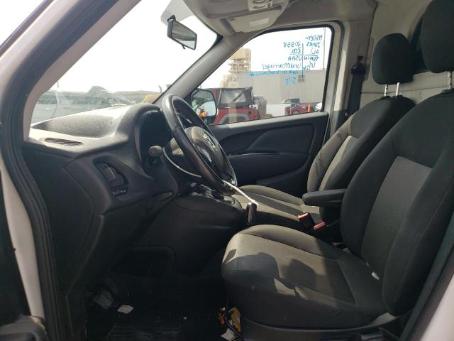 ZFBERFBB2J6J28593 - 2018 RAM PROMASTER SLT WHITE photo 7