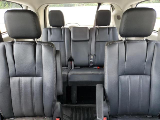 2C4RC1BG2GR214759 - 2016 CHRYSLER TOWN & COU TOURING 白色 照片 10