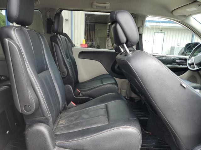 2C4RC1BG2GR214759 - 2016 CHRYSLER TOWN & COU TOURING 白色 照片 11