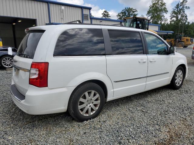 2C4RC1BG2GR214759 - 2016 CHRYSLER TOWN & COU TOURING 白色 照片 3