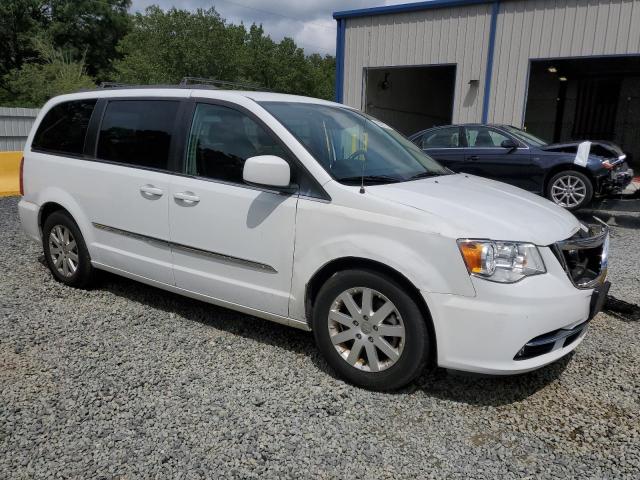 2C4RC1BG2GR214759 - 2016 CHRYSLER TOWN & COU TOURING 白色 照片 4